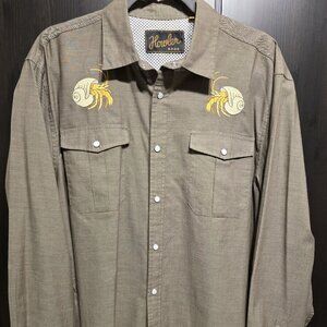 Howler Brothers - Gaucho "Hermit Crabs" - Large